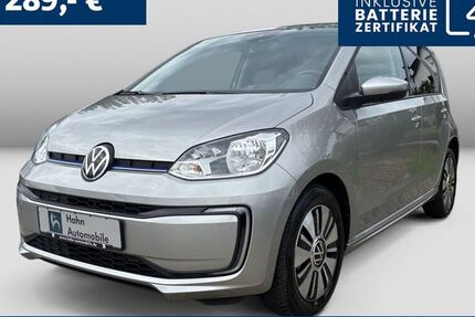 VW e-up!