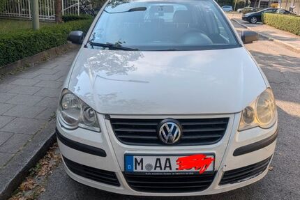 VW Polo 249.730 km 2.750 &euro; München 80686
