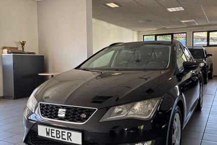 Seat Leon 165.000 km 7.690 &euro; Hessisch Lichtenau 37235