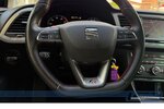 Seat Leon FR 150 TSI*NAV*LED*SHZ*Carplay*PDC*Sound* 155.730 km 10.890 &euro; Berlin 13187