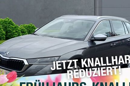 Skoda Octavia 134.584 km 25.870 &euro; Meiningen 98617