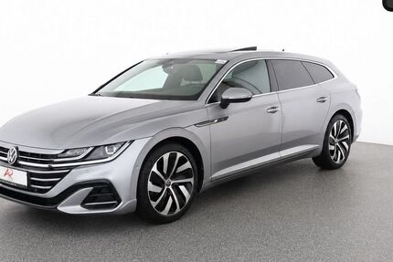 VW Arteon 27.048 km 33.280 &euro; Berlin 12103