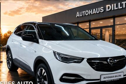 Opel Grandland (X) 92.600 km 14.995 &euro; Eschenburg - Hirzenhain Bahnhof 35713