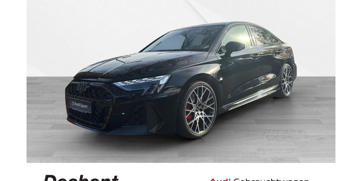 Audi RS3 3.650 km 71.480 &euro; Saarlouis 66740