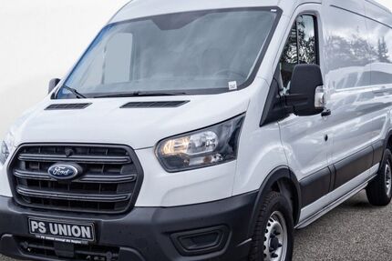 Ford Transit 162.675 km 14.990 &euro; Halle(Saale) 06122