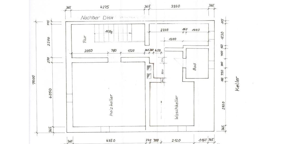 Doppelhaushälfte Magdeburg Beyendorf-Sohlen - 130.000&euro; | Angebot:23474158