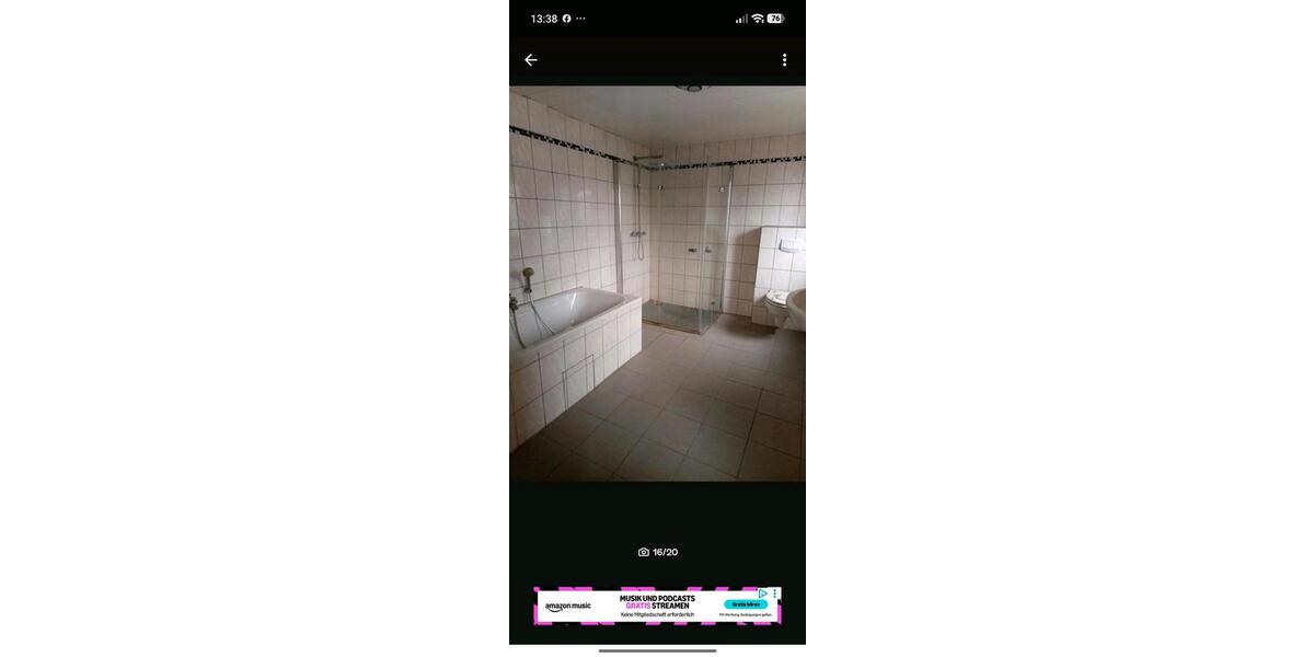 Einfamilienhaus Kalt - 6 Zimmer, 139 m&sup2;, 225.000&euro; | Angebot:27158155