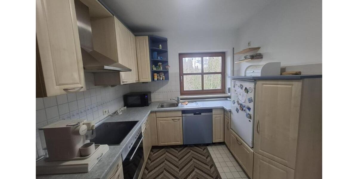 Etagenwohnung Passau Auerbach - 3.5 Zimmer, 112 m&sup2;, 380.400&euro; | Angebot:25046099