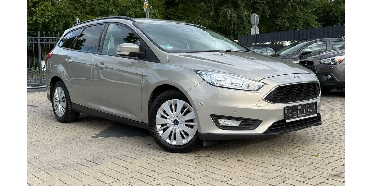 Ford Focus 150.000 km 5.800 &euro; Neustadt 31535