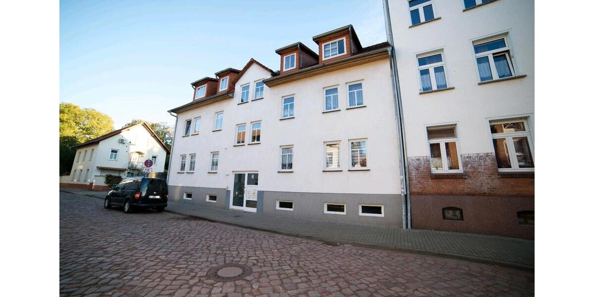 Eigentumswohnung 2 zimmer