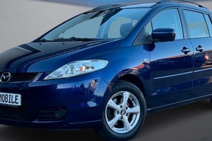 Mazda 5 149.999 km 1.999 &euro; Bitterfeld-Wolfen 06766