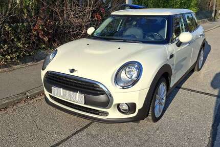 Mini One Clubman 66.600 km 12.900 &euro; Hilpoltstein 91161