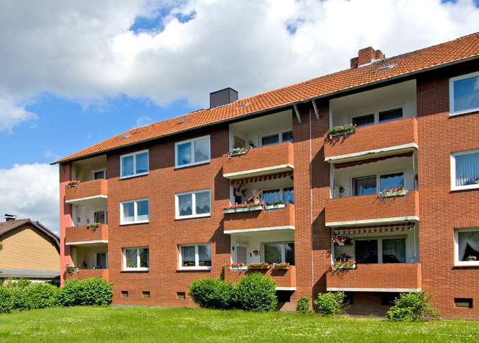 Wohnung zum Mieten in Duisburg 626,77 € 68.65 m²