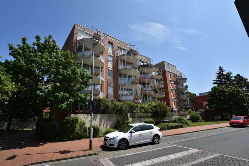 Wohnung zum Kaufen in Hannover 217.000 € 78.5 m²