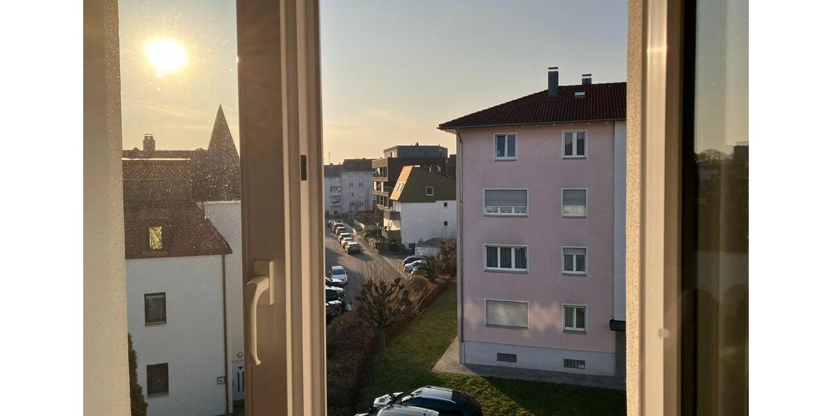 Etagenwohnung Kornwestheim - 1 Zimmer, 14 m&sup2;, 585&euro; | Angebot:25576433