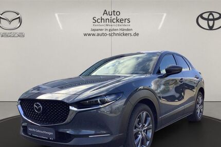 Mazda CX-30 44.988 km 22.890 &euro; Xanten 46509