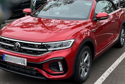 VW T-Roc 24.051 km 25.750 &euro; Emden 26723