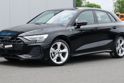 Audi A3 3.956 km 35.290 &euro; Harztor ( Nordhausen ) 99768