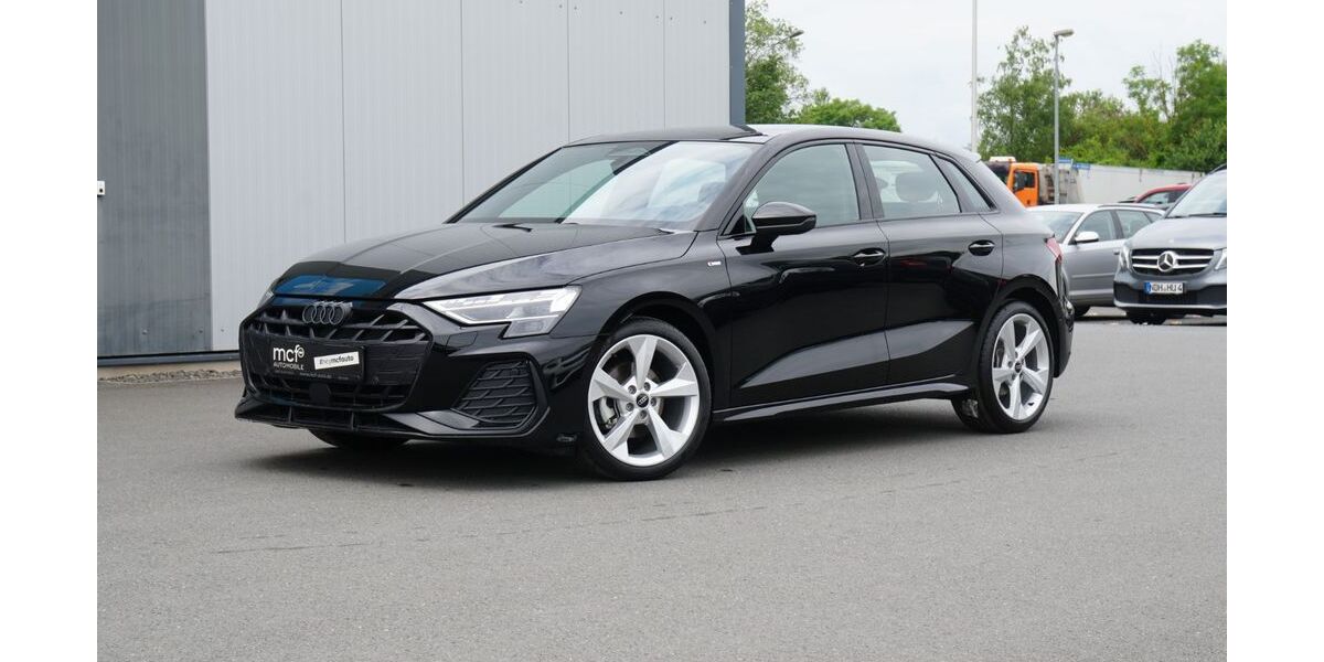 Audi A3 3.956 km 35.290 &euro; Harztor ( Nordhausen ) 99768
