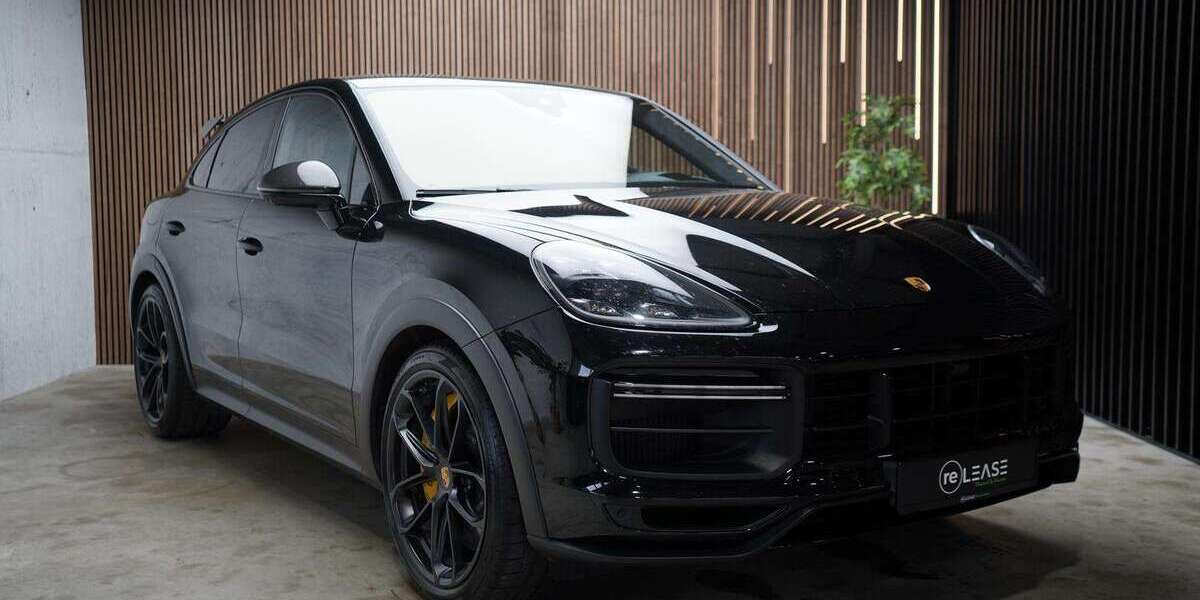 Porsche Cayenne 54.750 km 159.888 &euro; Königsbrunn 86343