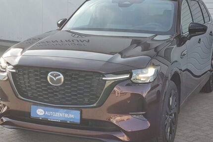 Mazda CX-80 20.259 km 50.990 &euro; Rostock 18146