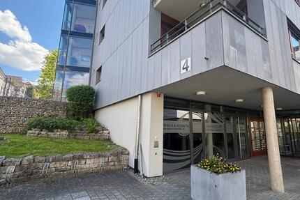 Top-Lage in Sigmaringen: Dein Geschäft, deine Zukunft! zimmer