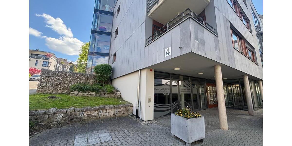 Top-Lage in Sigmaringen: Dein Geschäft, deine Zukunft! zimmer