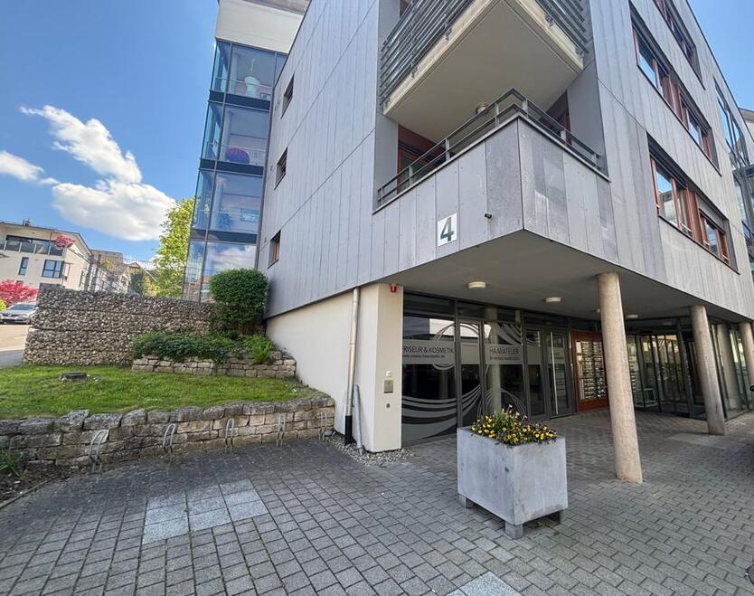 Top-Lage in Sigmaringen: Dein Geschäft, deine Zukunft! zimmer