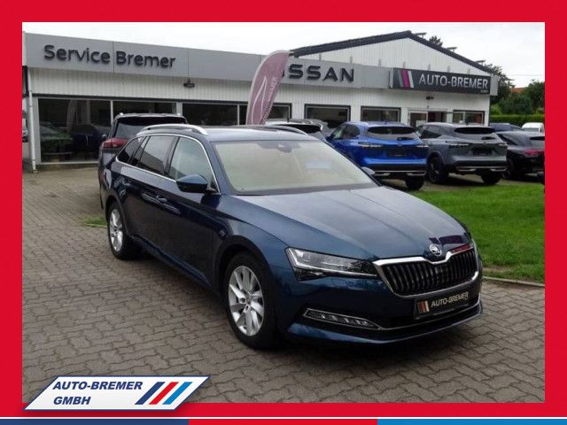 Skoda Superb 56.970 km 28.750 &euro; Bergen auf Rügen 18528
