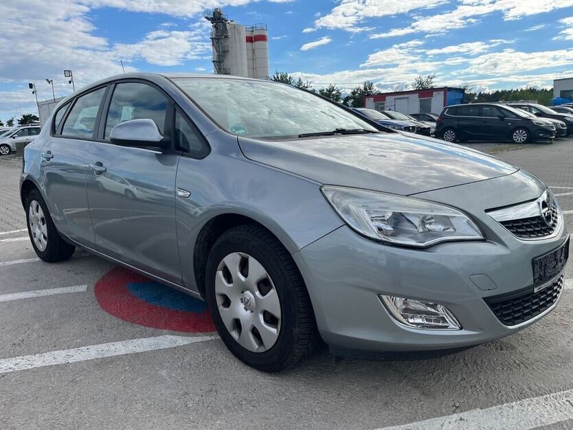Astra
