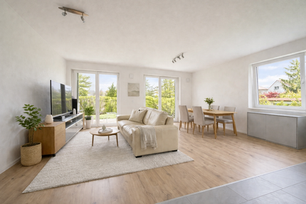 Wohnung Stuttgart Fasanenhof-Ost - 3 Zimmer, 77 m&sup2;, 469.000&euro; | Angebot:27126832