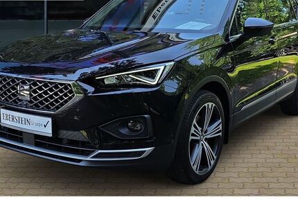 Seat Tarraco 64.410 km 30.490 &euro; Buxtehude 21614
