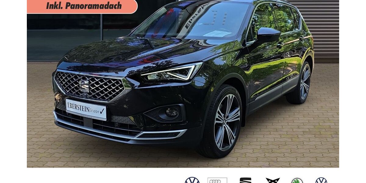 Seat Tarraco 64.410 km 30.490 &euro; Buxtehude 21614