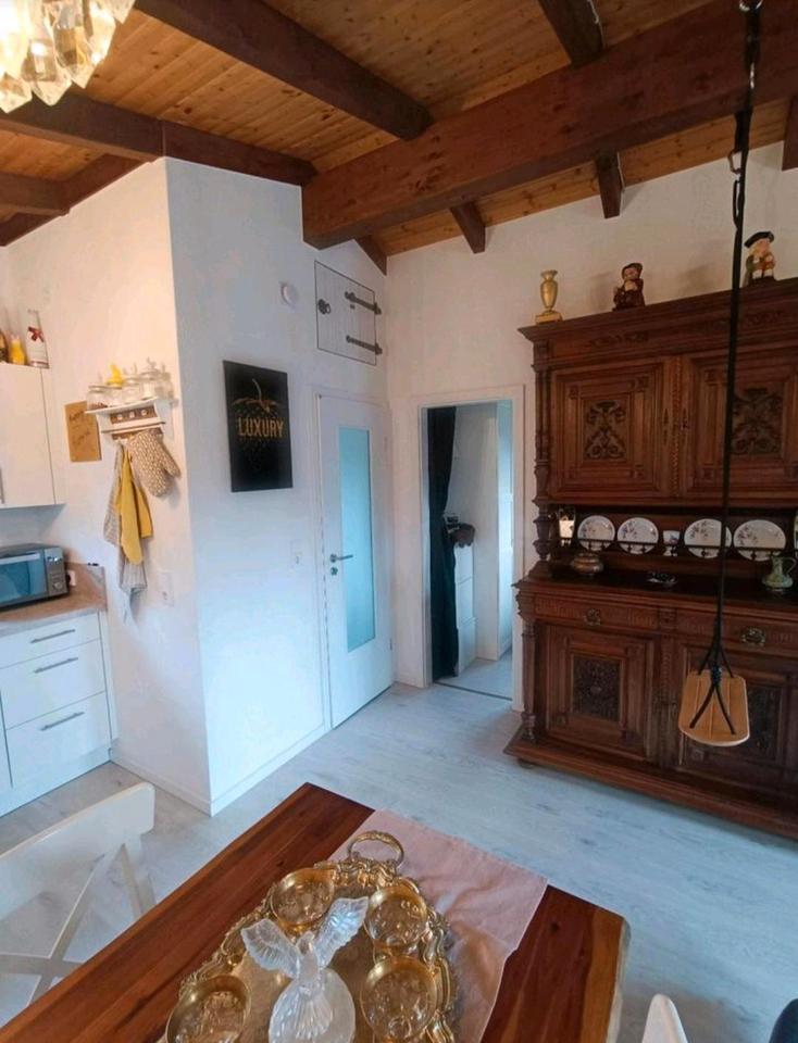 Luxuriöses Chalet - Einzigartiges Einfamilienhaus - Top Zustand!