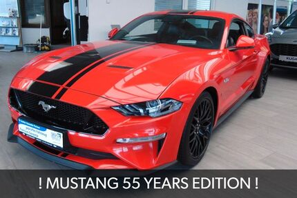 Ford Mustang 15.400 km 42.595 &euro; Pegnitz 91257