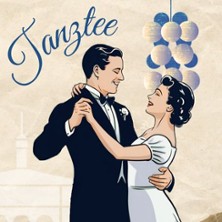 Tanztee im Peter Edel 05.04.2026 PETER EDEL