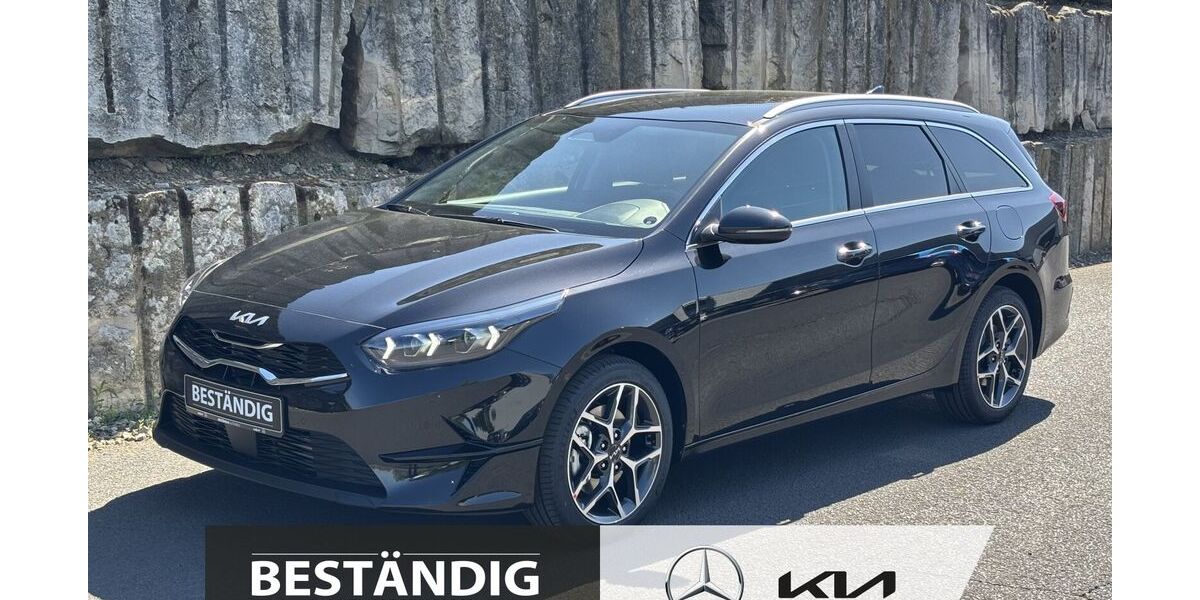 Kia ceed Sportswagon 4.010 km 26.980 &euro; Gochsheim 97469