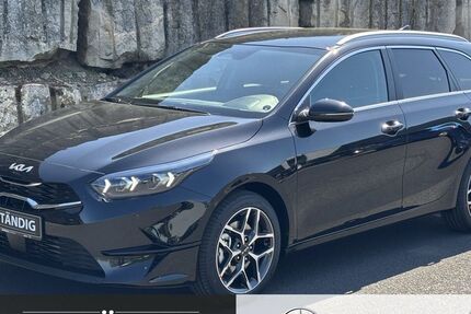 Kia ceed Sportswagon 6.500 km 24.890 &euro; Gochsheim 97469
