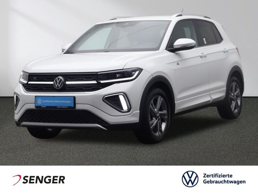 T-Cross