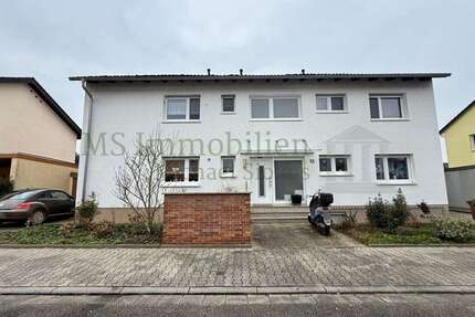Haus Lampertheim - 10 Zimmer, 320 m&sup2;, 820.000&euro; | Angebot:24990064