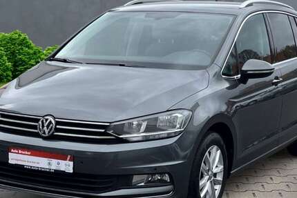 VW Touran 110.300 km 16.940 &euro; Marktredwitz 95615