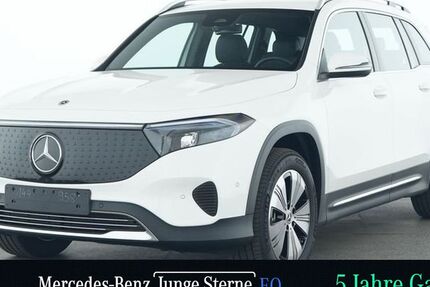Mercedes-Benz EQB 8.197 km 39.939 &euro; Weyhe 28844