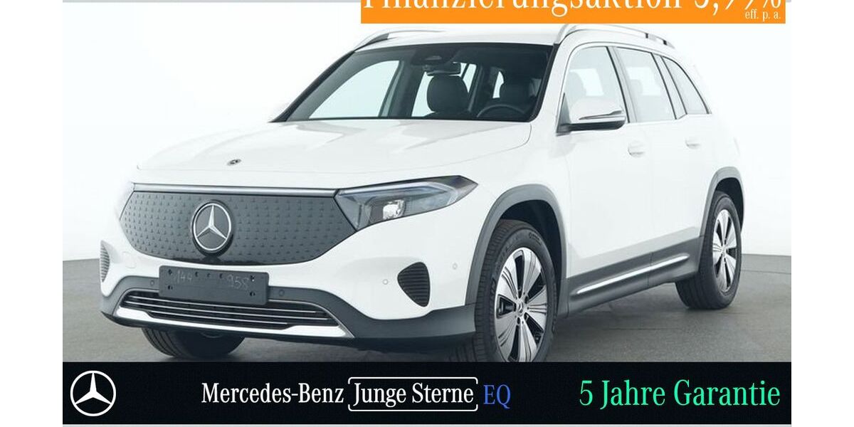 Mercedes-Benz EQB 8.197 km 39.939 &euro; Weyhe 28844