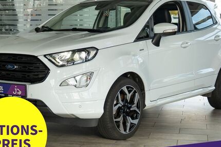 Ford EcoSport 22.200 km 20.480 &euro; Schmelz 66839