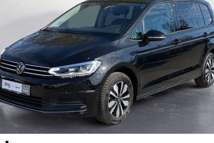 VW Touran 23.836 km 34.360 &euro; Balingen 72336