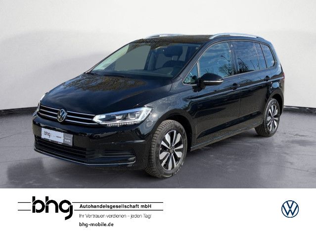 VW Touran 23.836 km 34.360 &euro; Balingen 72336