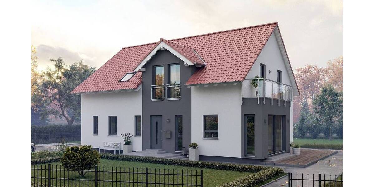 Einfamilienhaus Bergheim Kenten - 8 Zimmer, 180 m&sup2;, 458.499&euro; | Angebot:26418598
