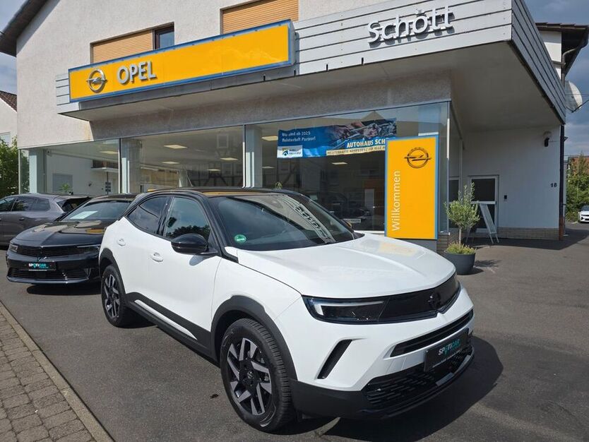 Mokka