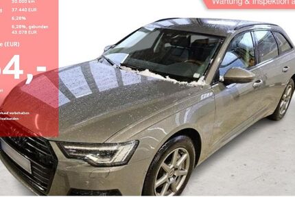 Audi A6 39.497 km 36.190 &euro; Moers-Hülsdonk 47441