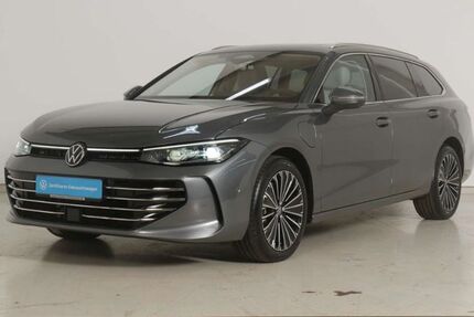 VW Passat 19.321 km 41.980 &euro; Amberg 92224